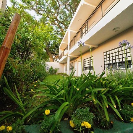 Maktub Departamentos Y Habitaciones Alta Gracia Ngoại thất bức ảnh