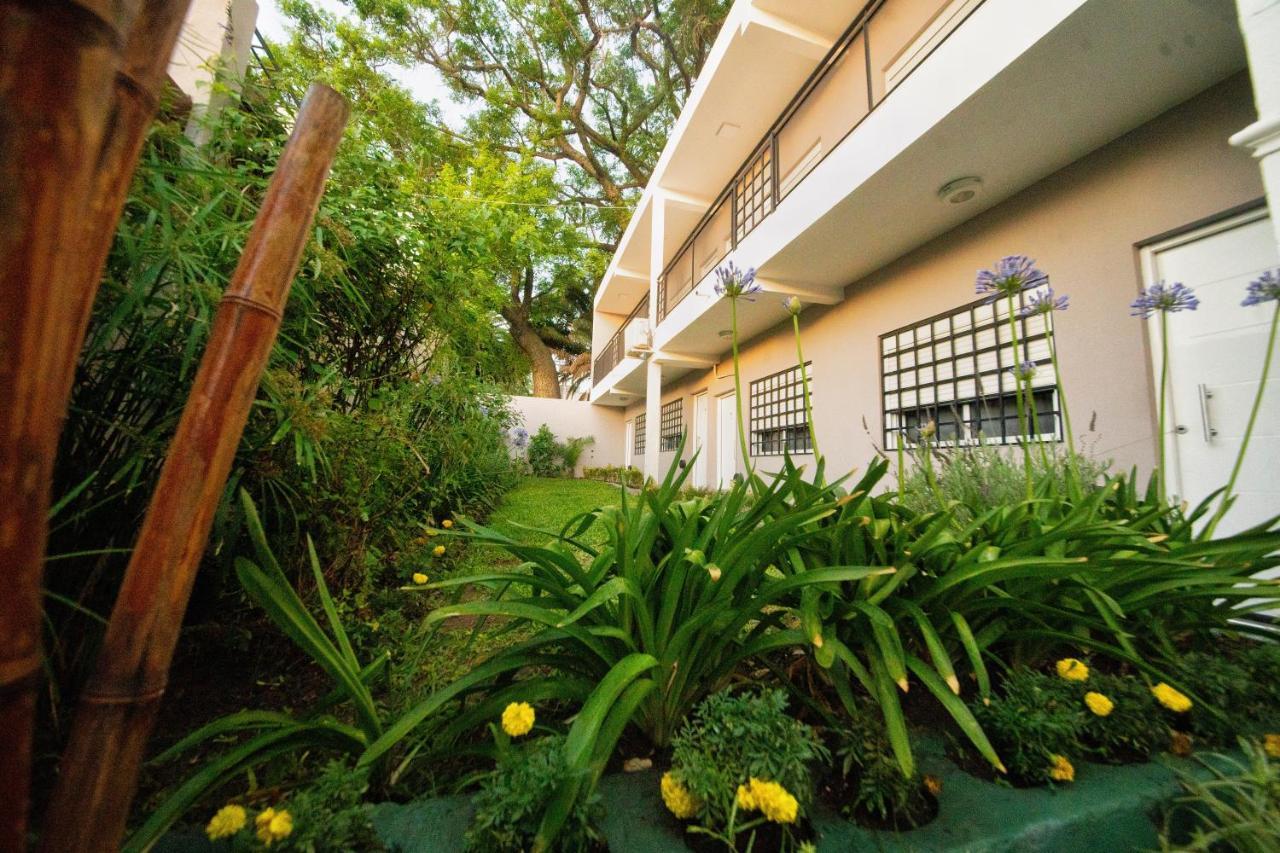Maktub Departamentos Y Habitaciones Alta Gracia Ngoại thất bức ảnh