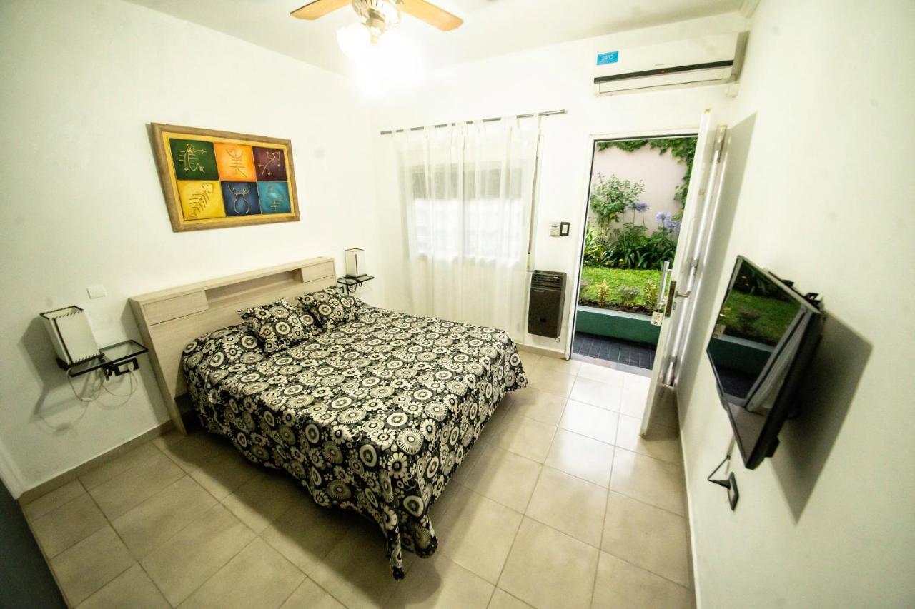 Maktub Departamentos Y Habitaciones Alta Gracia Ngoại thất bức ảnh