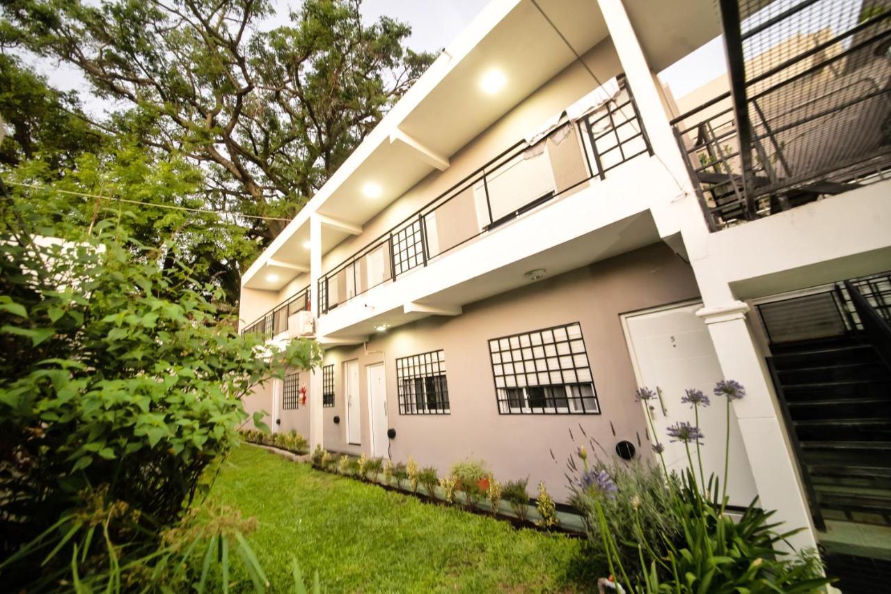 Maktub Departamentos Y Habitaciones Alta Gracia Ngoại thất bức ảnh