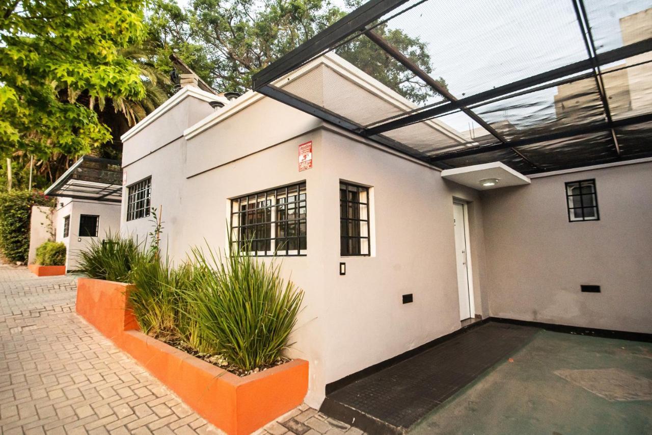 Maktub Departamentos Y Habitaciones Alta Gracia Ngoại thất bức ảnh