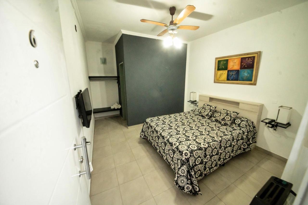 Maktub Departamentos Y Habitaciones Alta Gracia Ngoại thất bức ảnh