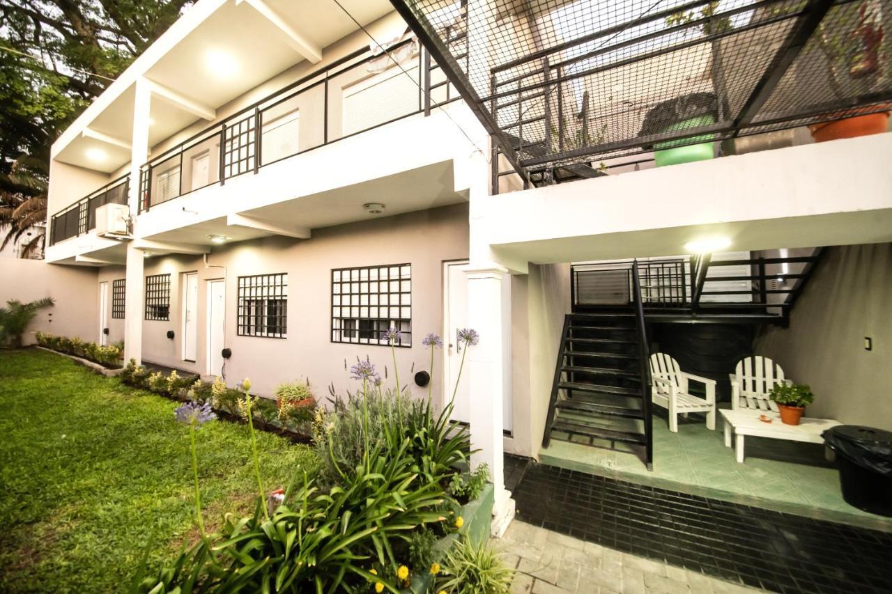 Maktub Departamentos Y Habitaciones Alta Gracia Ngoại thất bức ảnh