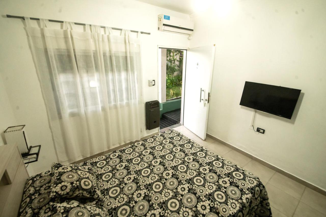 Maktub Departamentos Y Habitaciones Alta Gracia Ngoại thất bức ảnh
