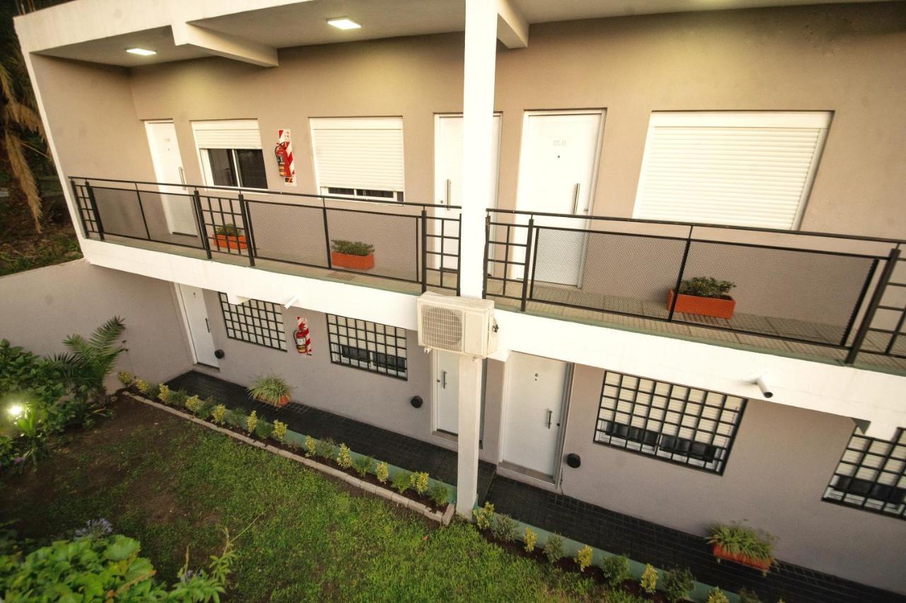 Maktub Departamentos Y Habitaciones Alta Gracia Ngoại thất bức ảnh