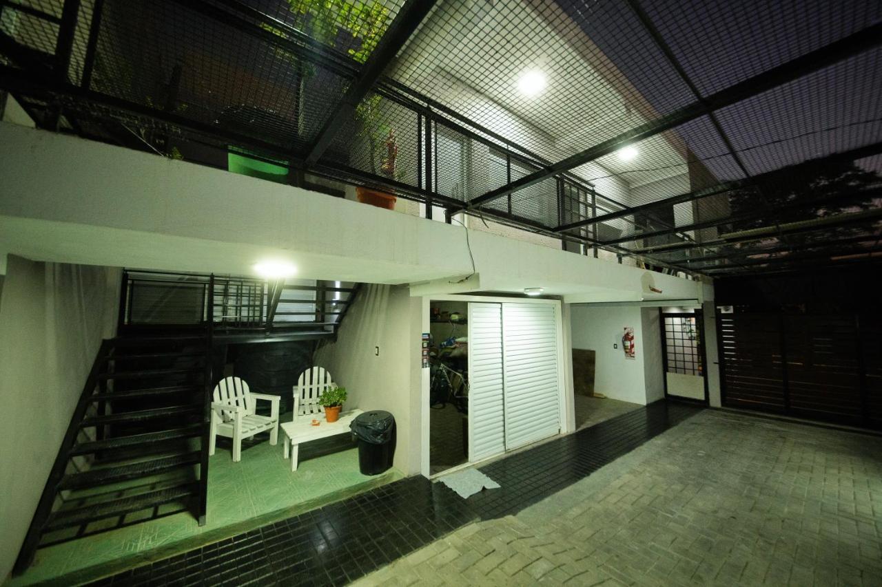 Maktub Departamentos Y Habitaciones Alta Gracia Ngoại thất bức ảnh