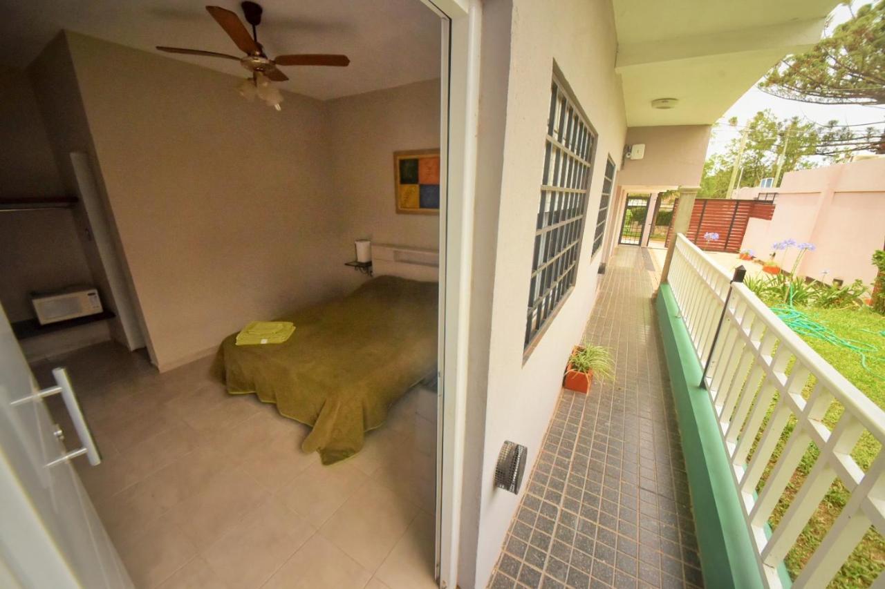 Maktub Departamentos Y Habitaciones Alta Gracia Ngoại thất bức ảnh