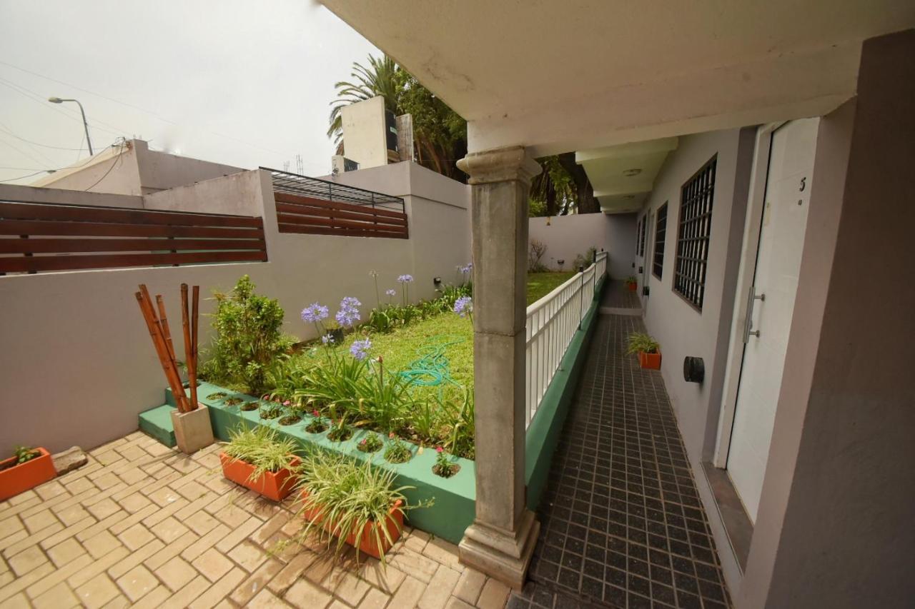 Maktub Departamentos Y Habitaciones Alta Gracia Ngoại thất bức ảnh