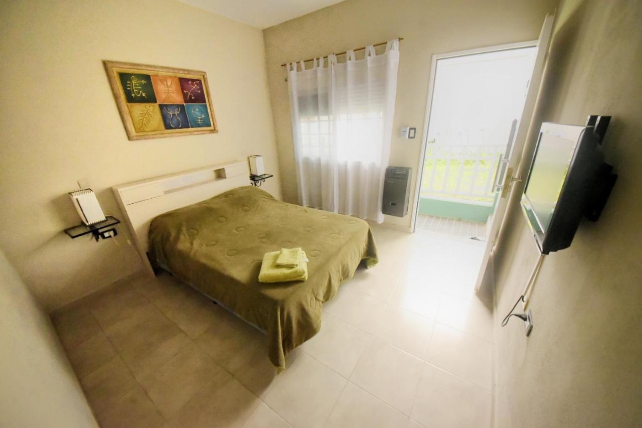 Maktub Departamentos Y Habitaciones Alta Gracia Ngoại thất bức ảnh