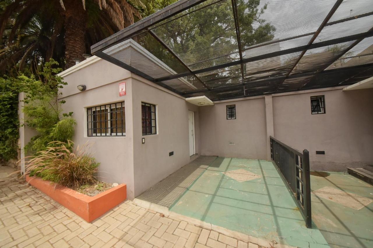 Maktub Departamentos Y Habitaciones Alta Gracia Ngoại thất bức ảnh