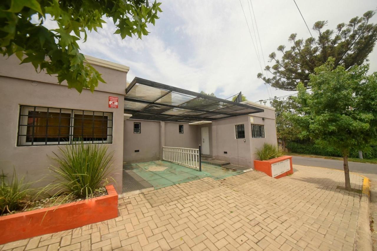 Maktub Departamentos Y Habitaciones Alta Gracia Ngoại thất bức ảnh