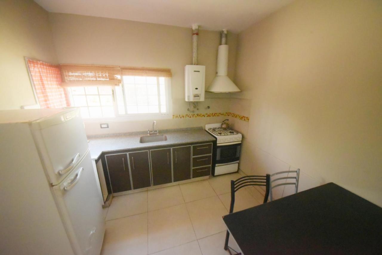 Maktub Departamentos Y Habitaciones Alta Gracia Ngoại thất bức ảnh