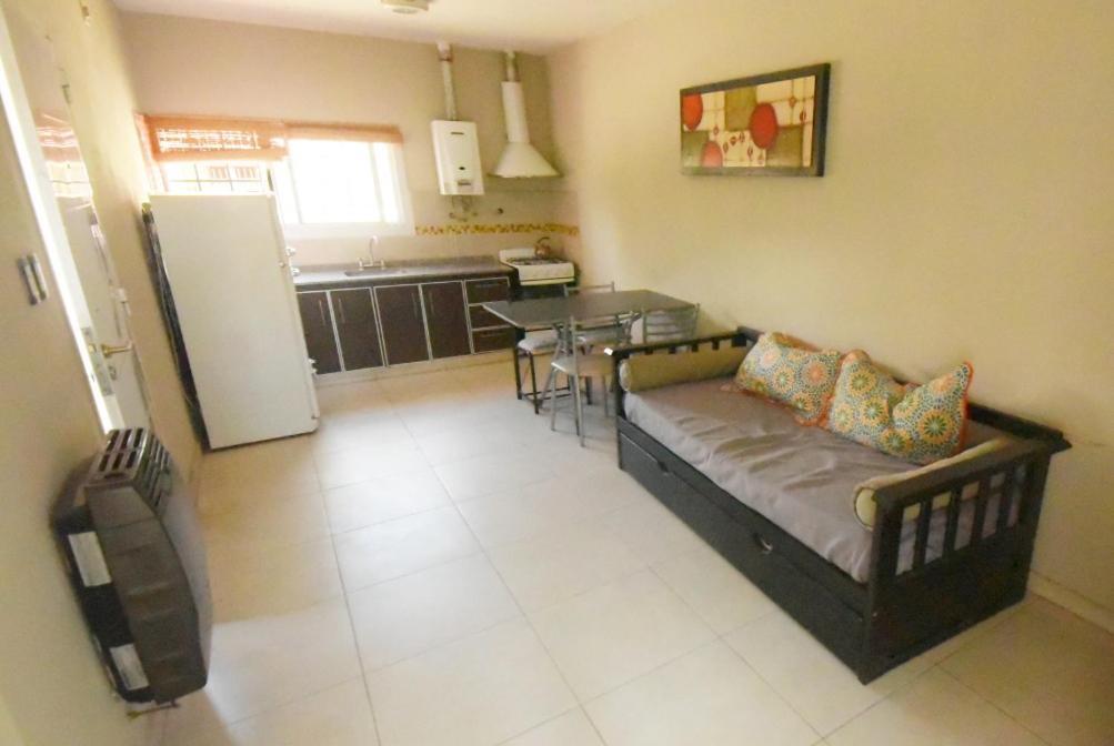 Maktub Departamentos Y Habitaciones Alta Gracia Ngoại thất bức ảnh