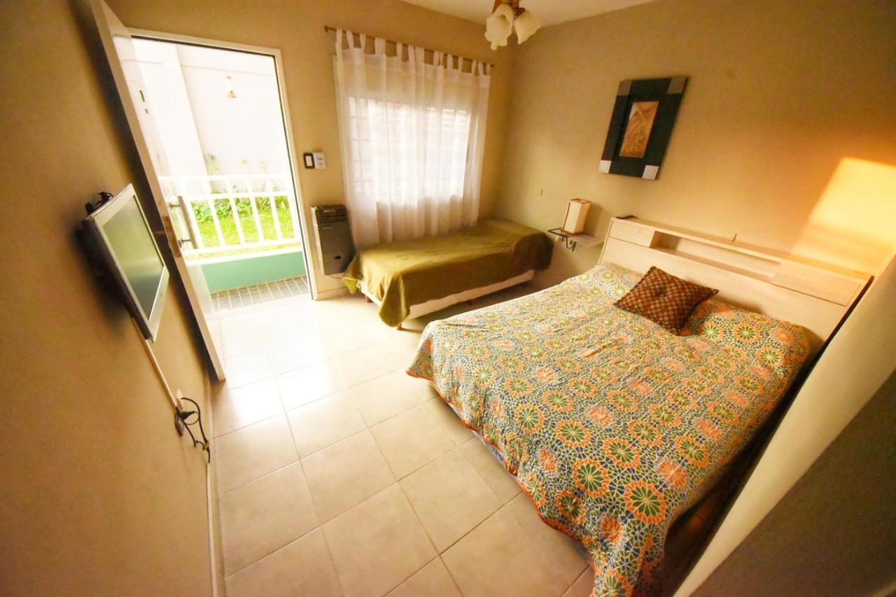 Maktub Departamentos Y Habitaciones Alta Gracia Phòng bức ảnh